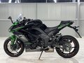 2023 Kawasaki Ninja 1000 SX, зелёный, 1280000 рублей - вид 4