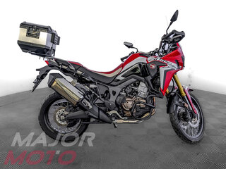 Honda CRF 1000L Africa Twin