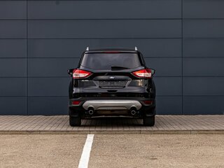2013 Ford Kuga II, чёрный, 1255000 рублей, вид 5