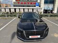 2023 Hongqi H5 II, чёрный, 2500000 рублей - вид 3