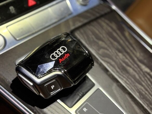 2020 Audi A6 45 TFSI V (C8), белый, 4750000 рублей - вид 22