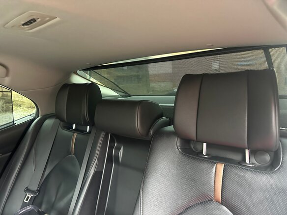 2020 Toyota Camry VIII (XV70), белый, 2650000 рублей - вид 17