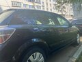 2008 Opel Astra H Рестайлинг, чёрный, 500000 рублей - вид 5