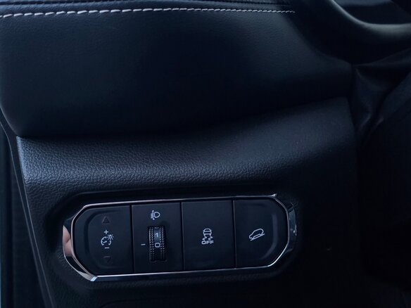 2023 Haval Jolion I, белый, 1750000 рублей - вид 21