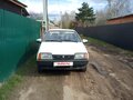 2000 Lada (ВАЗ) 21099, белый - вид 2