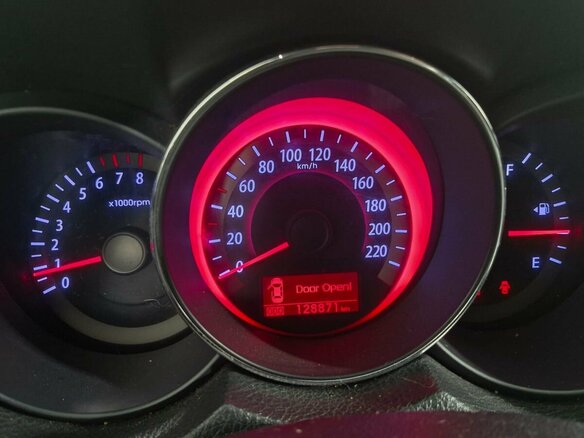 2013 Kia Cerato 6-speed II, серебристый, 833000 рублей - вид 17