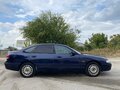 1995 Mazda 626 IV (GE), синий, 320000 рублей - вид 8