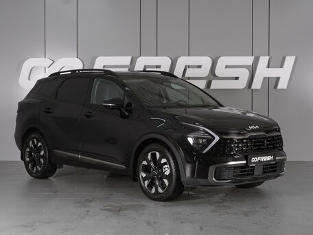 Kia Sportage V