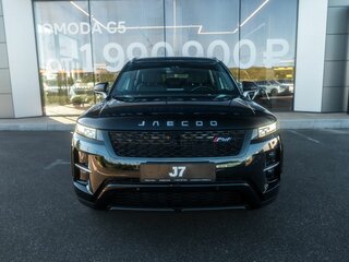 2026 Jaecoo J7 I, чёрный, 3409000 рублей, вид 2