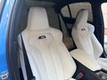 2016 BMW M3 V (F80), голубой, 5500000 рублей - вид 6
