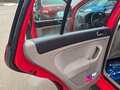 2011 Volkswagen Golf Plus II, красный - вид 10
