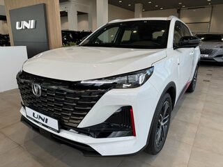 2025 Changan UNI-S I, белый, 3179900 рублей, вид 1