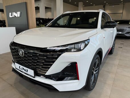 Changan UNI-S I
