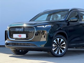 2026 Tenet T8, зелёный, 3630000 рублей, вид 2