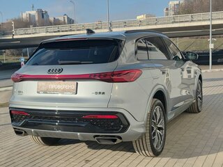 2026 Audi Q5 L III (GU), серый, 6500000 рублей, вид 5