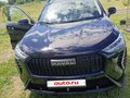 2024 Haval Jolion I Рестайлинг, чёрный, 2300000 рублей - вид 1