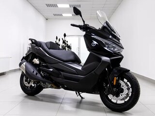 2026 Voge SR4 Max SE, чёрный, 622000 рублей, вид 1