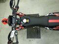 2025 Ducati Hypermotard, красный, 1143000 рублей - вид 9
