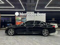 2024 Mercedes-Benz E-Класс Long 300 L VI (W214, S214), чёрный, 7205076 рублей - вид 4