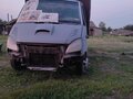 2007 ГАЗ ГАЗель (3302), синий, 500000 рублей - вид 1