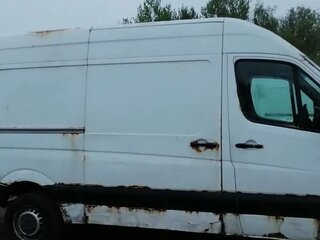 2007 Mercedes-Benz Sprinter, белый, 730000 рублей, вид 4