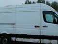 2007 Mercedes-Benz Sprinter, белый, 730000 рублей - вид 3