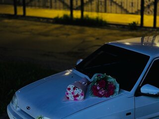 2011 Lada (ВАЗ) 2115, белый, 190000 рублей, вид 4