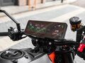 2026 KTM 990 Duke, оранжевый, 1990000 рублей - вид 9