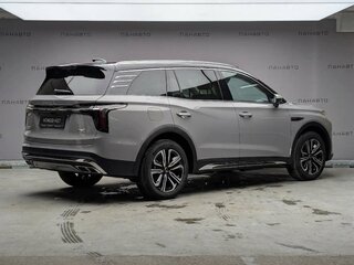 2025 Hongqi HS7 II, серый, 5590000 рублей, вид 3