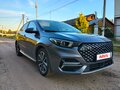 2023 Omoda S5, серый, 1330000 рублей - вид 1