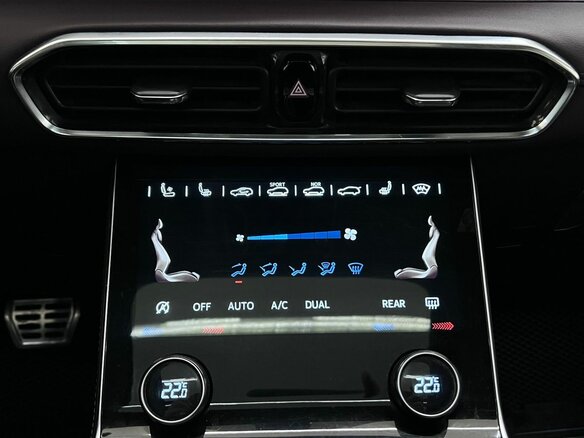 2023 Jetour X90+, синий, 2200000 рублей - вид 31