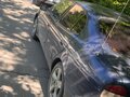 2001 Daewoo Leganza, синий, 160000 рублей - вид 3