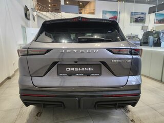 2026 Jetour Dashing I, серый, 3029900 рублей, вид 5