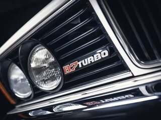 1985 Alpina B7 E24, белый, 28200000 рублей, вид 3