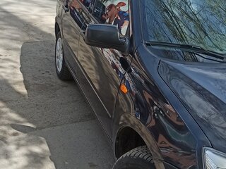 2013 Lada (ВАЗ) Granta I, синий, 405000 рублей, вид 3
