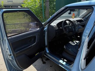 2008 Skoda Fabia II, серый, 500000 рублей, вид 5