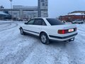 1991 Audi 100 IV (C4), белый, 295000 рублей - вид 6