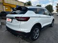 2021 Geely Coolray I, белый - вид 3