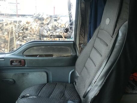 2013 Foton Auman BJ12xx, белый, 570000 рублей, вид 5