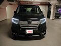 2019 Honda Stepwgn Spada V Рестайлинг, чёрный, 2700000 рублей - вид 1