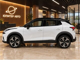 2026 Lynk & Co 06 I Рестайлинг, белый, 2590000 рублей, вид 2