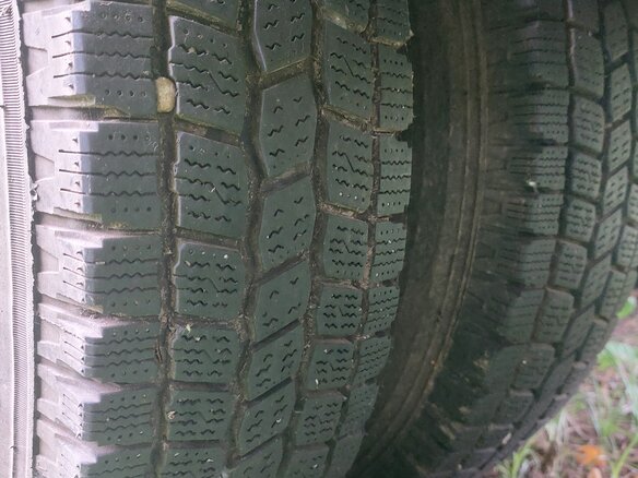 2007 JMC 1052, белый, 450000 рублей - вид 6
