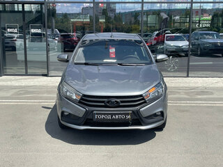 Lada (ВАЗ) Vesta I