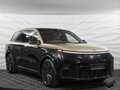 2026 Li Auto (Lixiang) L9 II, чёрный, 14150000 рублей - вид 2