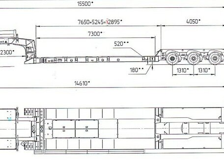 2022 Specpricep Передний заезд - D, голубой, 5900000 рублей, вид 4