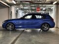 2019 BMW 1 серии 118i II (F20/F21) Рестайлинг 2, синий, 2300000 рублей - вид 6