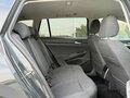 2021 Volkswagen Golf VIII, серый - вид 11