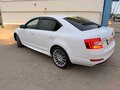 2013 Skoda Octavia III (A7), белый, 1400000 рублей - вид 9
