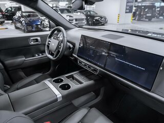 2025 Li Auto (Lixiang) L7 52.3 kWh I Рестайлинг, серый, 8475000 рублей, вид 3