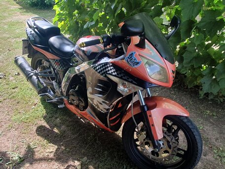 2012 Centurion Bitrix, оранжевый, 85000 рублей, вид 1